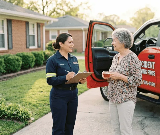 Accident Towing Service Atlantic, NC FAQs
